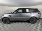 Thumbnail Photo 3 for 2020 Land Rover Range Rover Sport SE